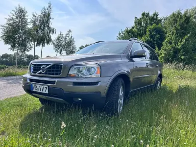 Gebraucht Volvo XC90