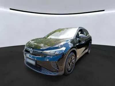 Gebraucht VW ID.4 Pro Performance 150 kW (204 PS) 2023 Schwarz SUV