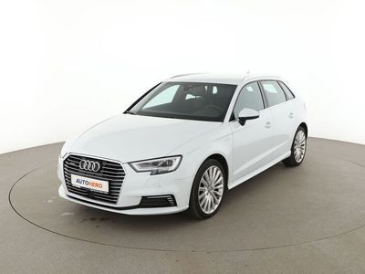 gebraucht Audi A3 e-tron Sport, Hybrid, 18.790 €
