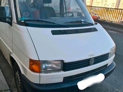 VW T4