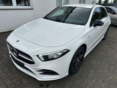 Mercedes A250