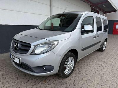 Mercedes Citan 109