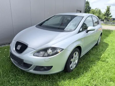 Gebraucht Seat Leon