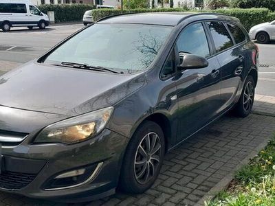 gebraucht Opel Astra ecoflex