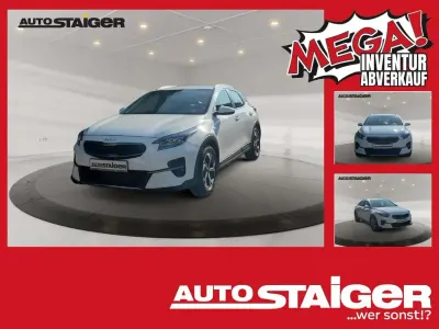 Gebraucht Kia XCeed