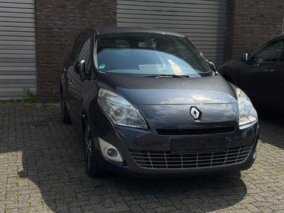 Renault Grand Scénic III