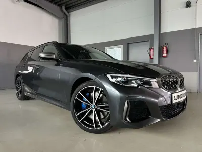 Gebraucht BMW 340