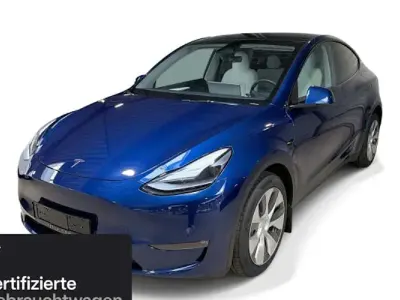 Gebraucht Tesla Model Y