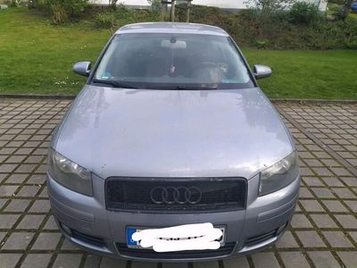 gebraucht Audi A3 2.0 tdi