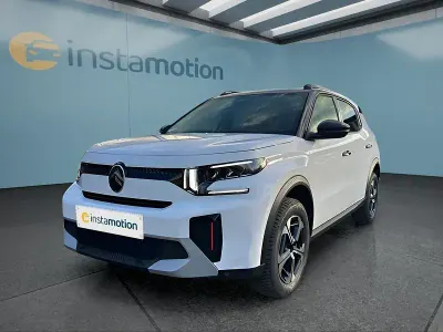 Gebraucht Citroën C3 Aircross