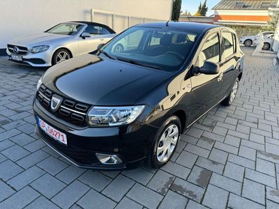 gebraucht Dacia Sandero II Essential