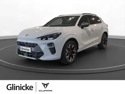 Gebraucht Cupra Terramar