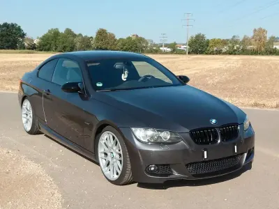 Gebraucht BMW 335