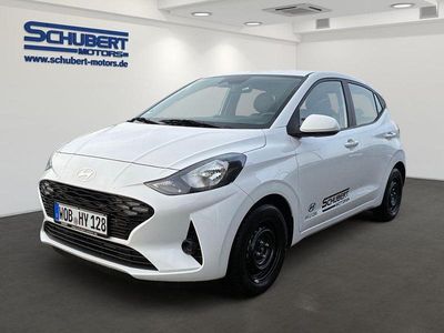 Atlas white / sol Neu 2025 Hyundai i10 Trend Kleinwagen | 16.890 € (Etwas zu teuer)