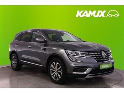 Grau Gebraucht 2022 Renault Koleos Intens SUV | 25.350 € (Guter Preis)