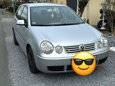 gebraucht VW Polo 