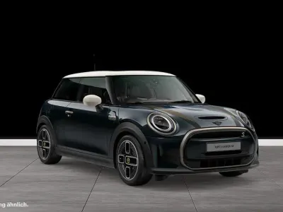Gebraucht Mini Cooper SE