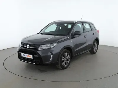 Gebraucht Suzuki Vitara Club 2025 Grau SUV