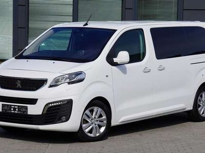 gebraucht Peugeot Traveller Business L2 *MIT 2 JAHRE GARANTIE !!!*