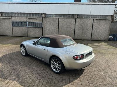 Mazda MX5