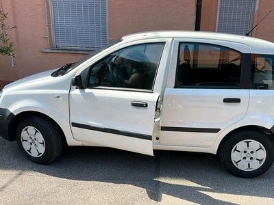 gebraucht Fiat Panda 