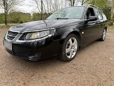 Saab 9-5