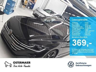 VW Arteon