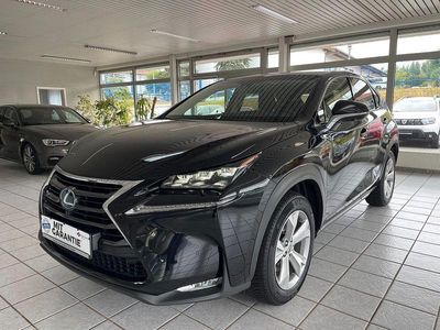 Lexus NX300h