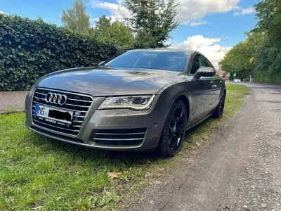 Gebraucht Audi A7 Sportback