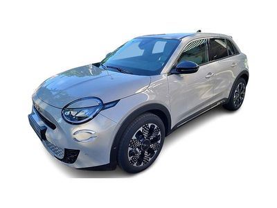 Gebraucht Fiat 600E La Prima 84 kW (115 PS) 2024 Beige SUV