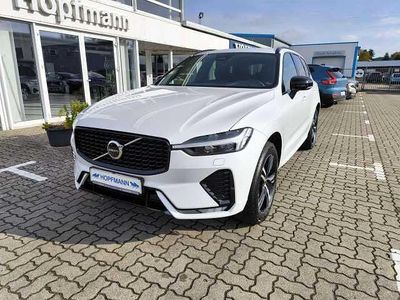 Gebraucht 2022 Volvo XC60 SUV | 39.990 € (Teuer)