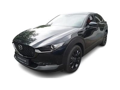 Neu Mazda CX-30 Nagisa 140 PS (102 kW) 2026 Schwarz SUV