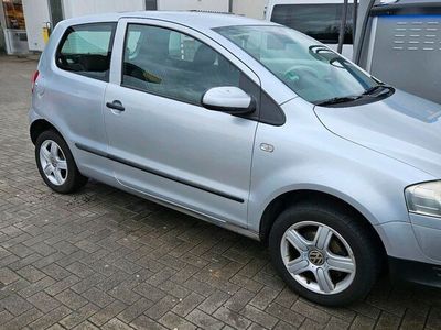 gebraucht VW Fox vw1.4 tdi