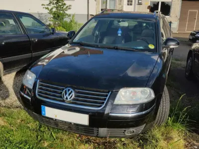 Gebraucht VW Passat
