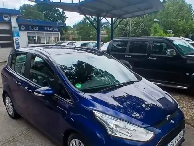 Gebraucht Ford B-MAX