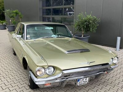 gebraucht Ford Thunderbird Coupe 1965