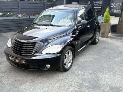 Chrysler PT Cruiser
