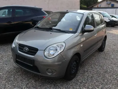 Gebraucht Kia Picanto