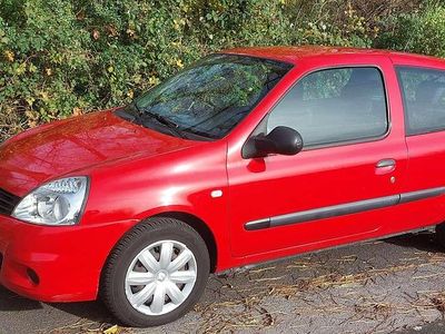 Renault Clio II
