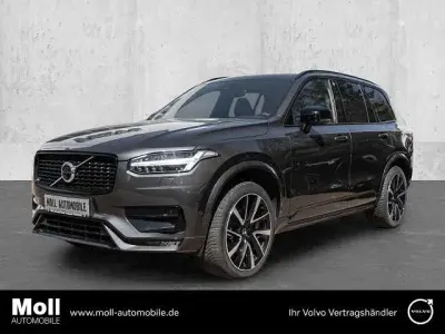 Gebraucht Volvo XC90 173 PS (127 kW) 2023 SUV
