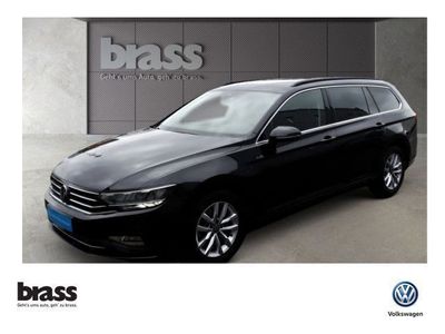 gebraucht VW Passat Variant Business