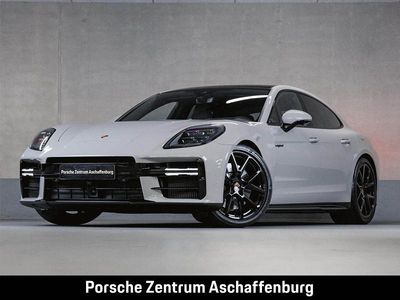 Neu Porsche Panamera 4 Sport 470 PS (345 kW) 2025 Grau Limousine