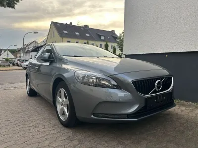 Gebraucht Volvo V40
