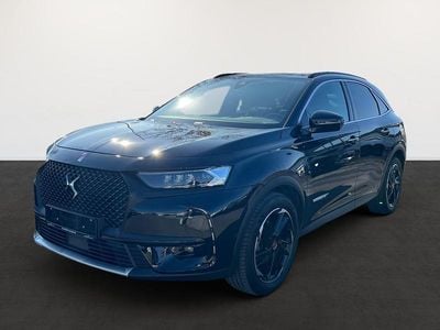 DS Automobiles DS7 Crossback