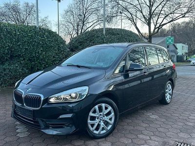 Schwarz Gebraucht 2018 BMW 220 Advantage Limousine | 16.900 € (Fairer Preis)