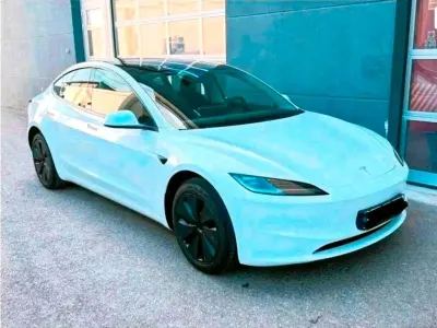 Gebraucht Tesla Model 3