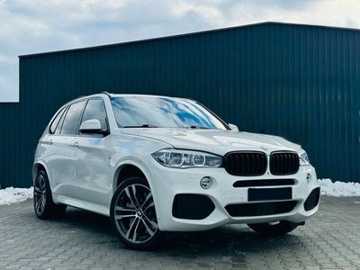 gebraucht BMW X5 xDrive50i -