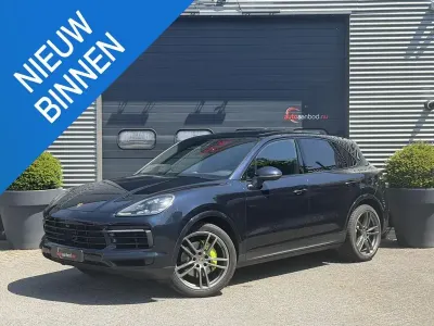Gebraucht Porsche Cayenne