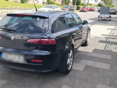 Gebraucht Alfa Romeo 159