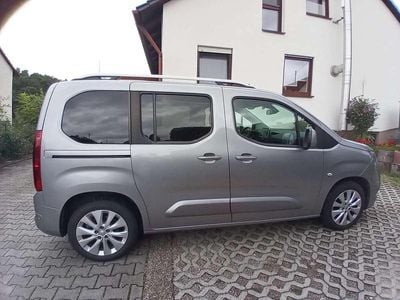 Opel Combo Life